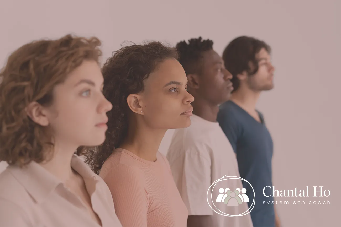 Chantal Ho Systemisch Coach Familieopstellingen Dag 5 Oktober nieuws
